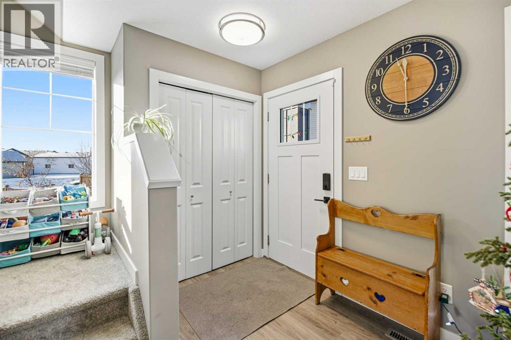 25 Hawthorn Place, Sylvan Lake