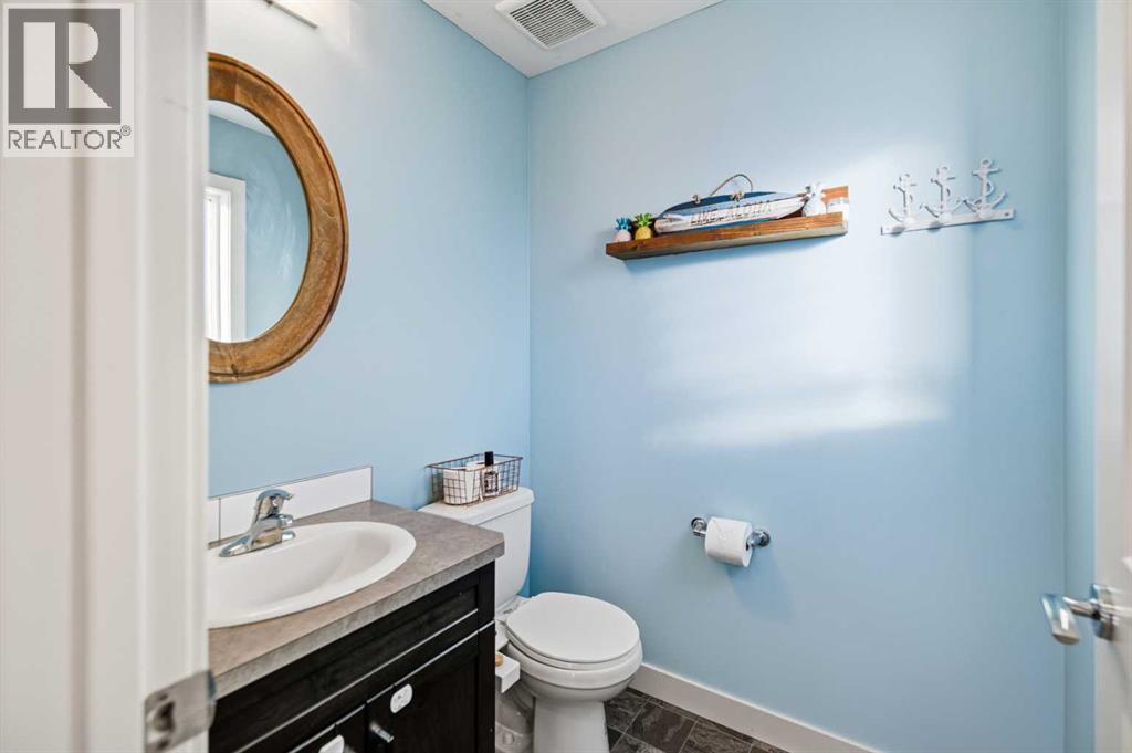 25 Hawthorn Place, Sylvan Lake