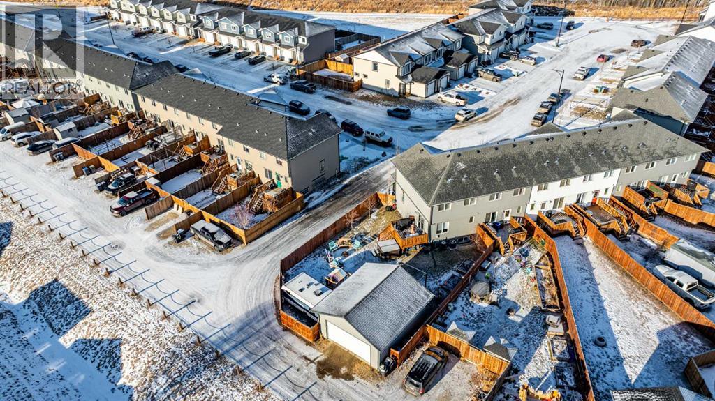 25 Hawthorn Place, Sylvan Lake