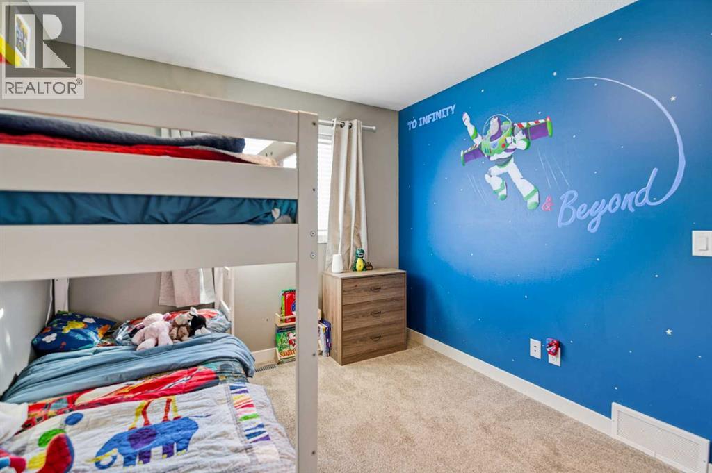 25 Hawthorn Place, Sylvan Lake