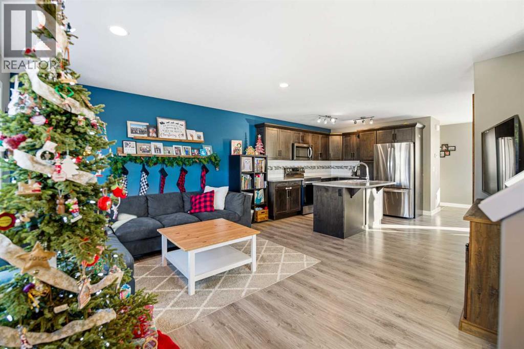 25 Hawthorn Place, Sylvan Lake