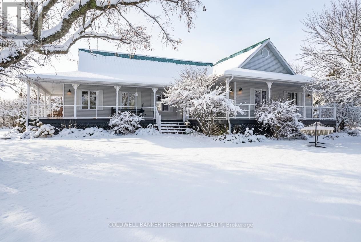 Virtually Winterized