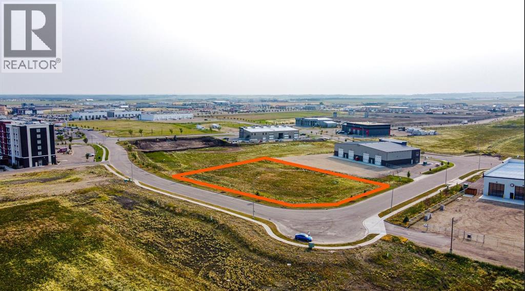 Vacant Land for Sale in   Street Westgate Grande Prairie 