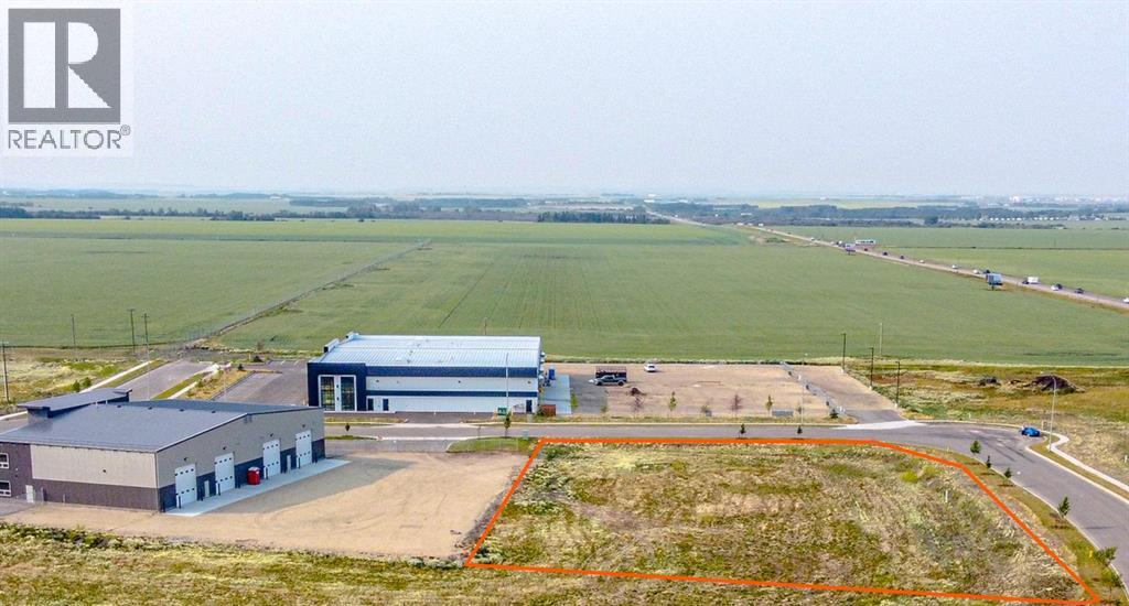 Vacant Land for Sale in   Street Westgate Grande Prairie 