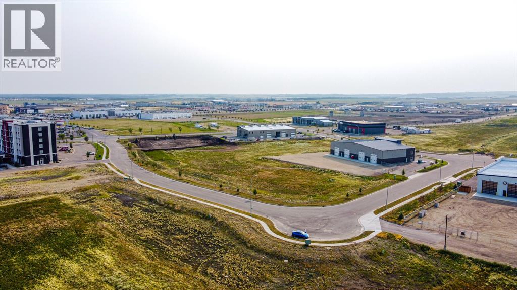 Vacant Land for Sale in   Street Westgate Grande Prairie 