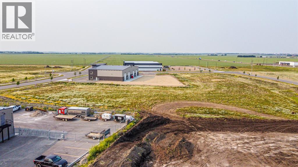 Vacant Land for Sale in   Street Westgate Grande Prairie 