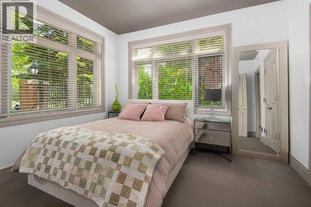 Single Family House for Sale in   PRINCETON Way SW Eau Claire Calgary 