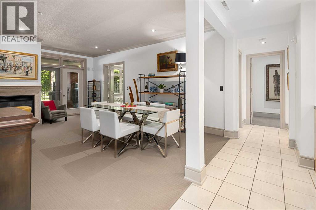 Single Family House for Sale in   PRINCETON Way SW Eau Claire Calgary 