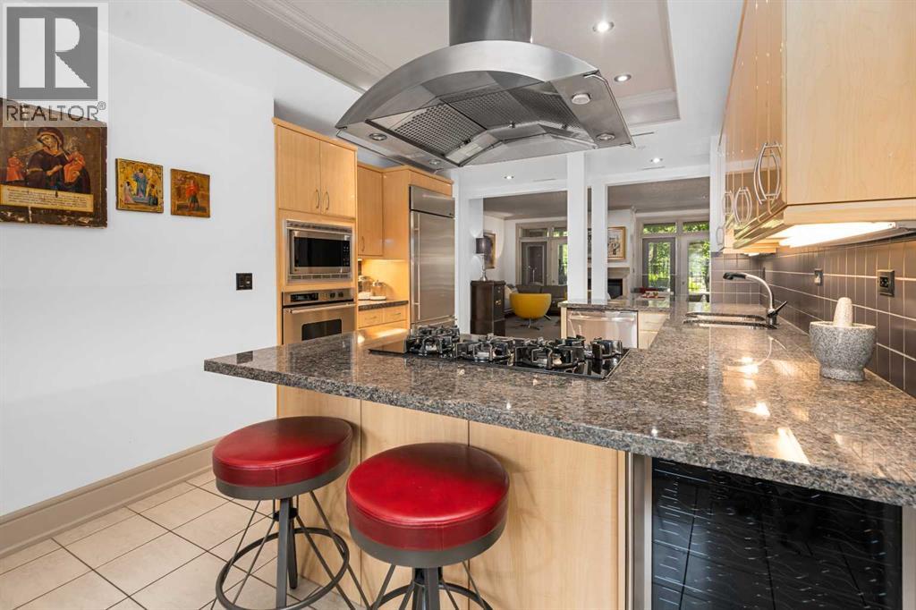 Single Family House for Sale in   PRINCETON Way SW Eau Claire Calgary 