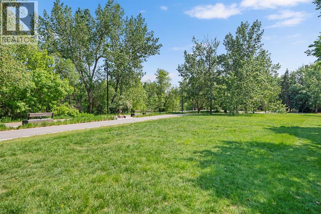 105, 670 PRINCETON Way SW, Calgary, Alberta