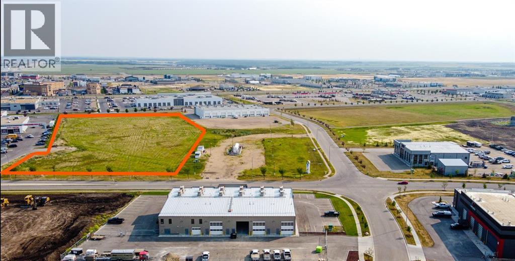 Vacant Land for Sale in   Avenue Westgate Grande Prairie 