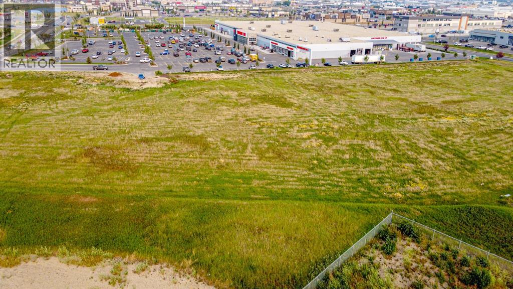 Vacant Land for Sale in   Avenue Westgate Grande Prairie 