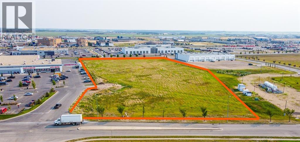 Vacant Land for Sale in   Avenue Westgate Grande Prairie 