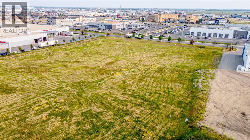 Vacant Land for Sale in   Avenue Westgate Grande Prairie 