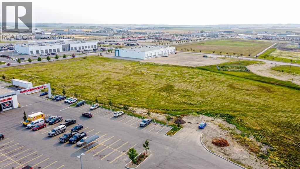 Vacant Land for Sale in   Avenue Westgate Grande Prairie 