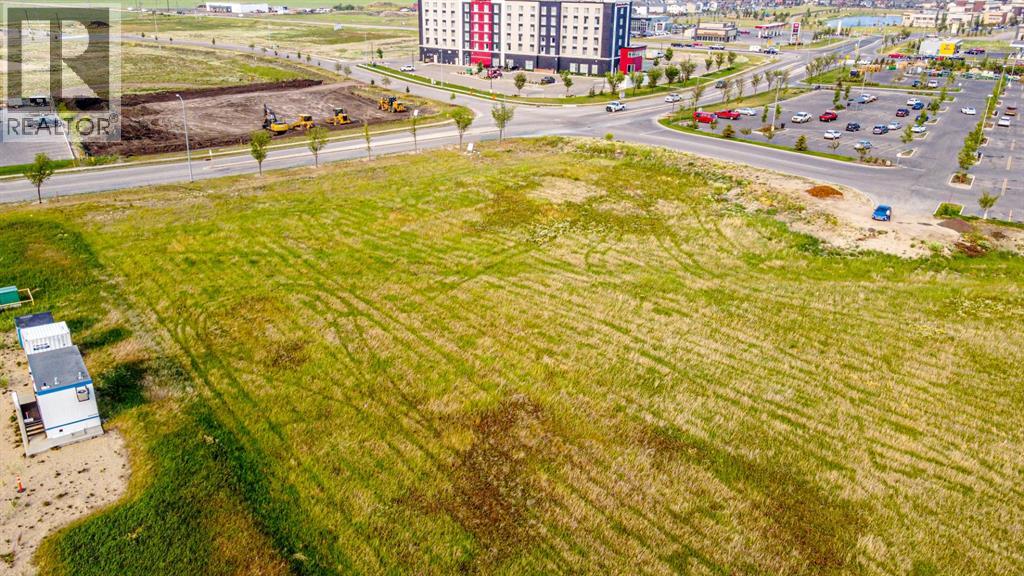 Vacant Land for Sale in   Avenue Westgate Grande Prairie 