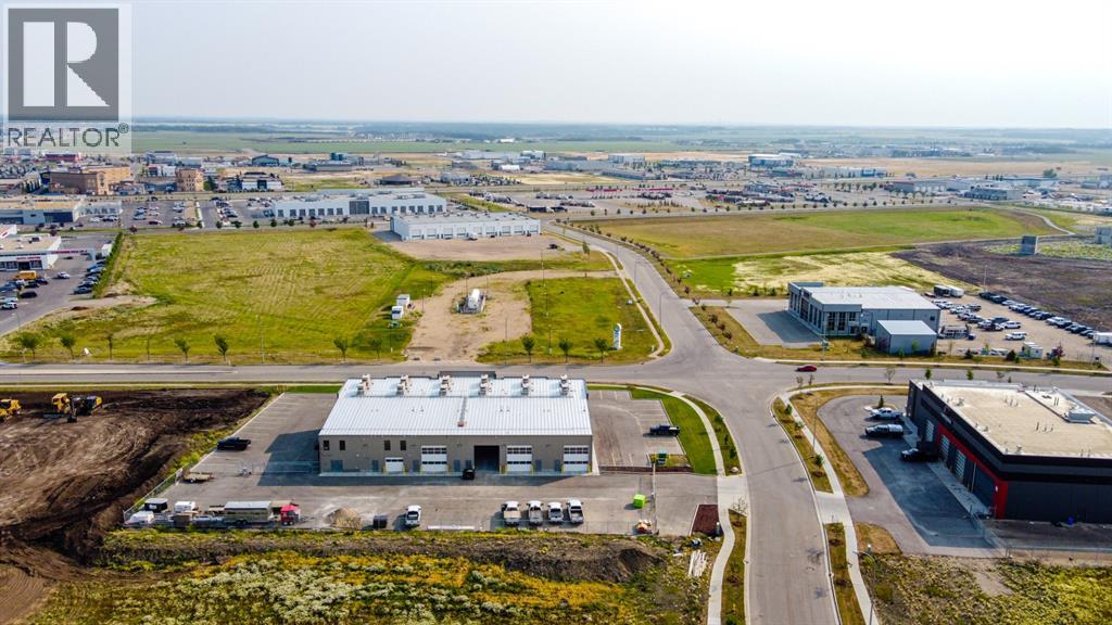 Vacant Land for Sale in   Avenue Westgate Grande Prairie 