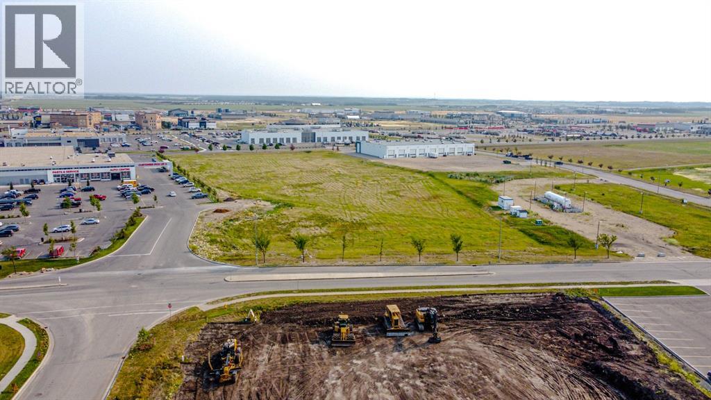 Vacant Land for Sale in   Avenue Westgate Grande Prairie 