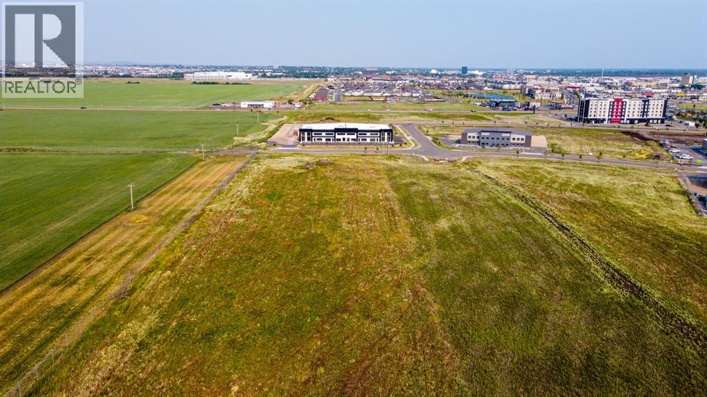 Vacant Land for Sale in   Avenue Westgate Grande Prairie 
