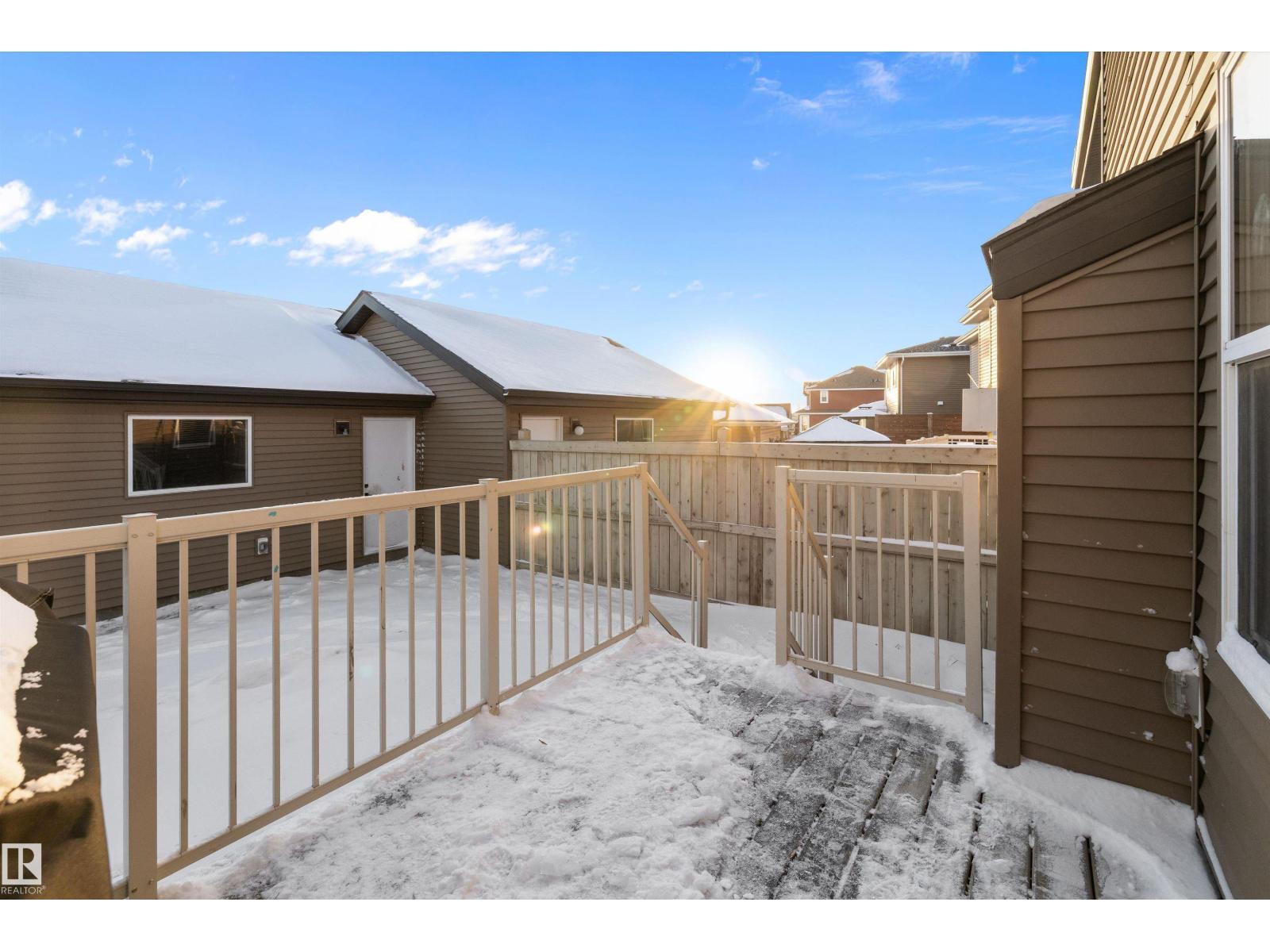 5247 20 AV SW SW, Edmonton