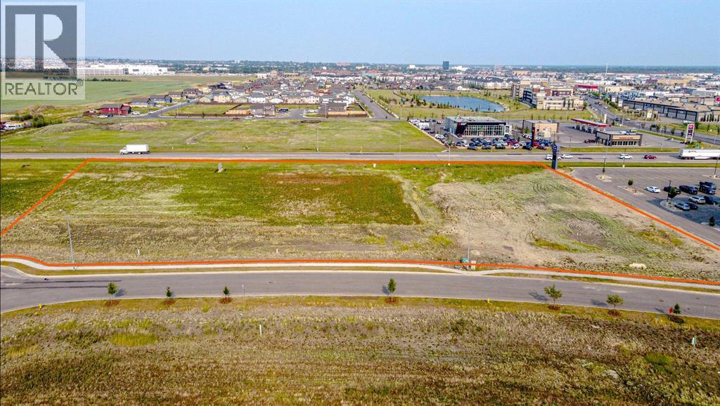 Vacant Land for Sale in   Street Westgate Grande Prairie 