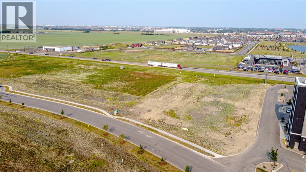 Vacant Land for Sale in   Street Westgate Grande Prairie 