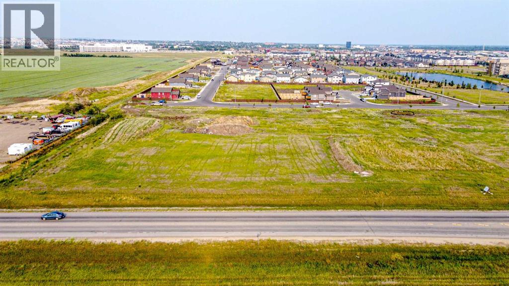 Vacant Land for Sale in .  Street Westgate Grande Prairie 