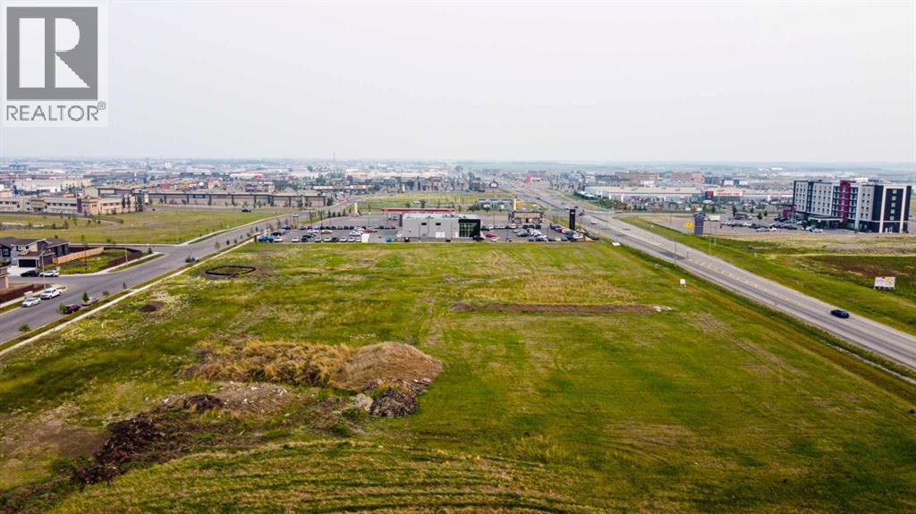 Vacant Land for Sale in .  Street Westgate Grande Prairie 