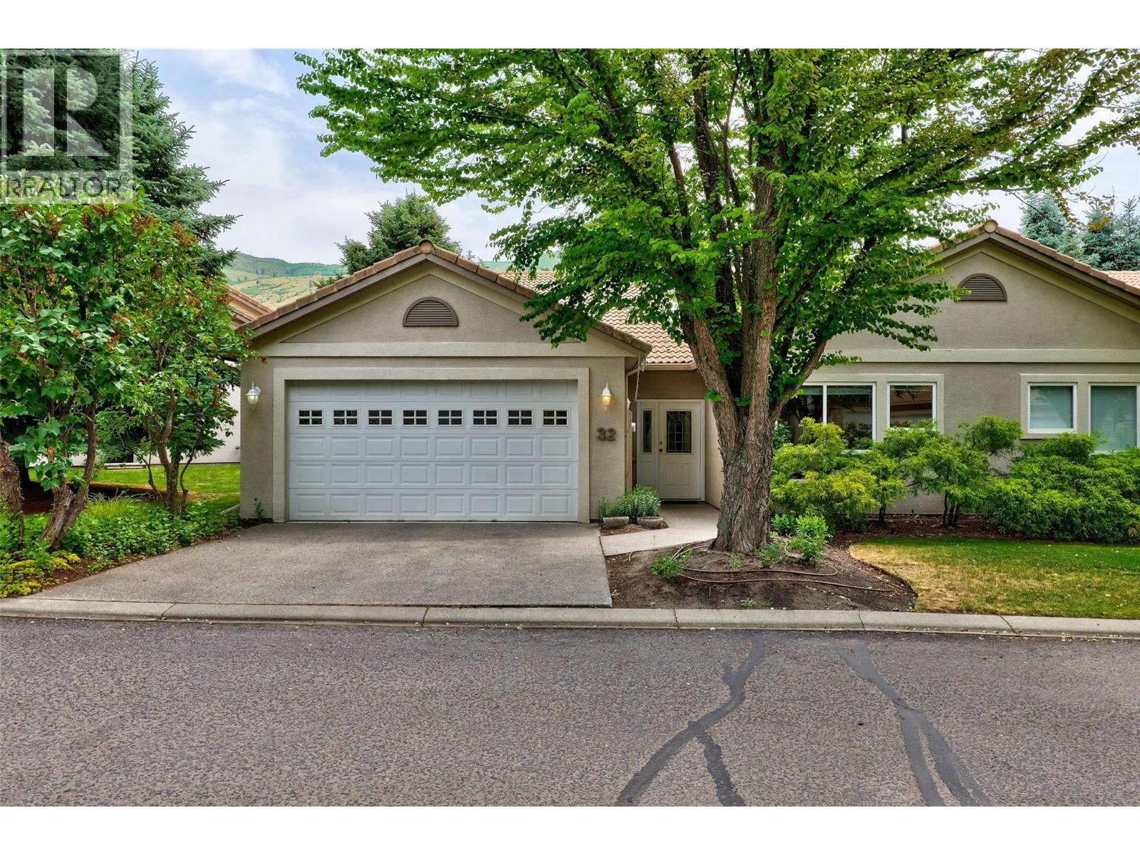 650 Harrington Road Unit# 32, Kamloops