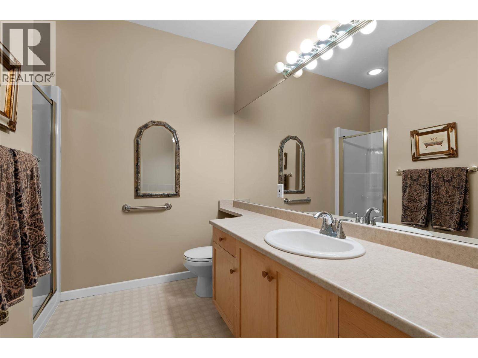 650 Harrington Road Unit# 32, Kamloops