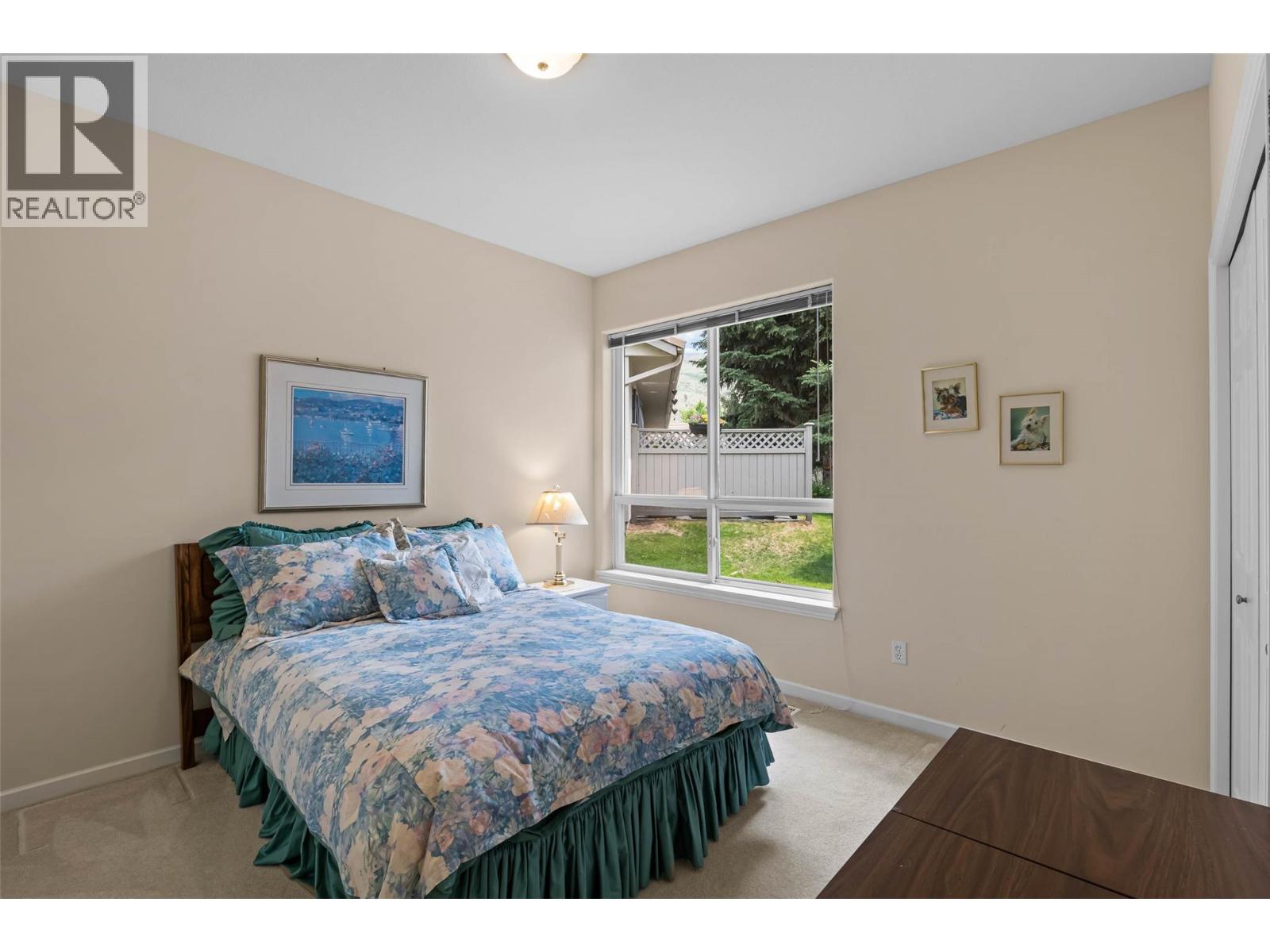 650 Harrington Road Unit# 32, Kamloops