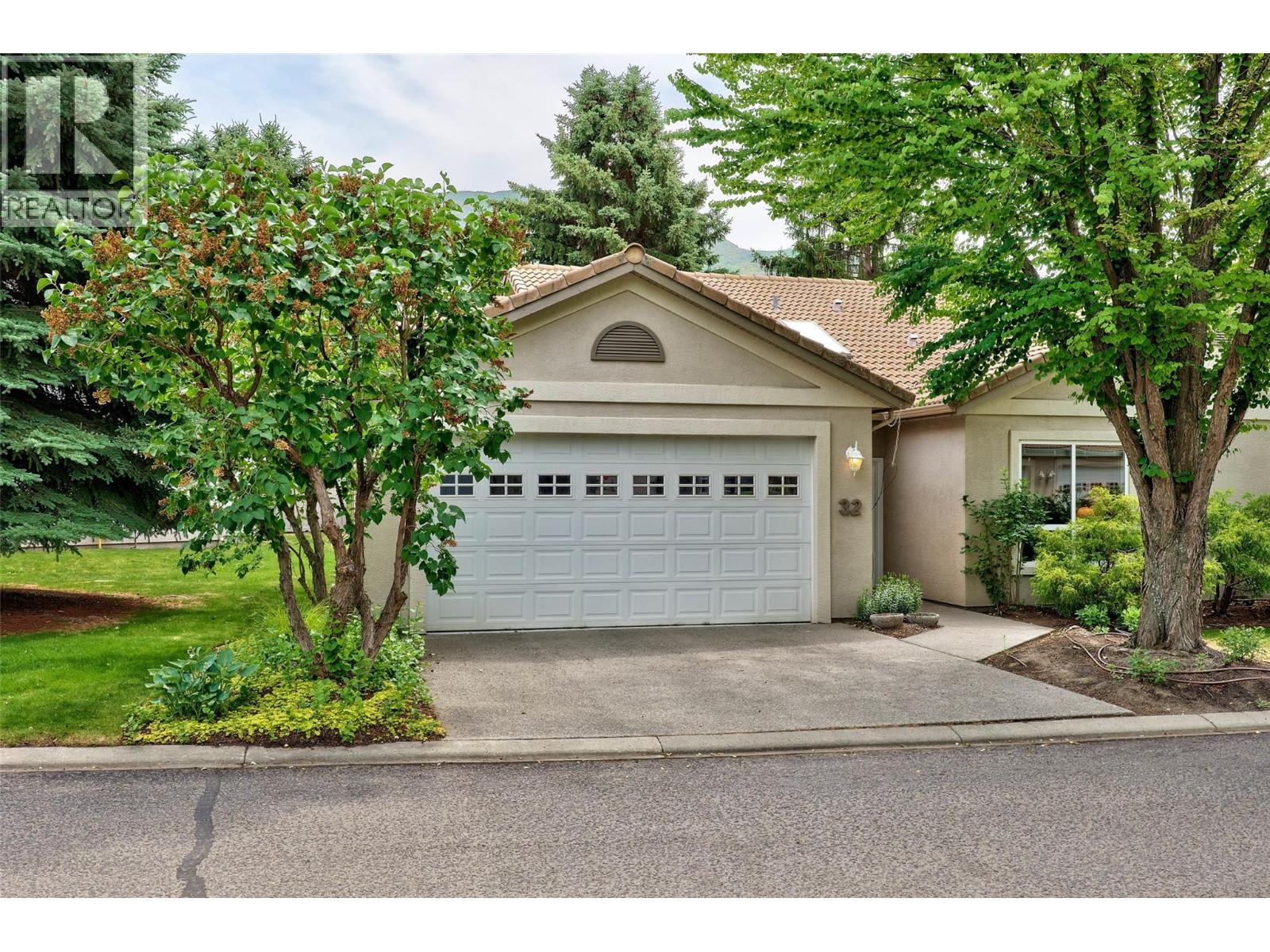 650 Harrington Road Unit# 32, Kamloops