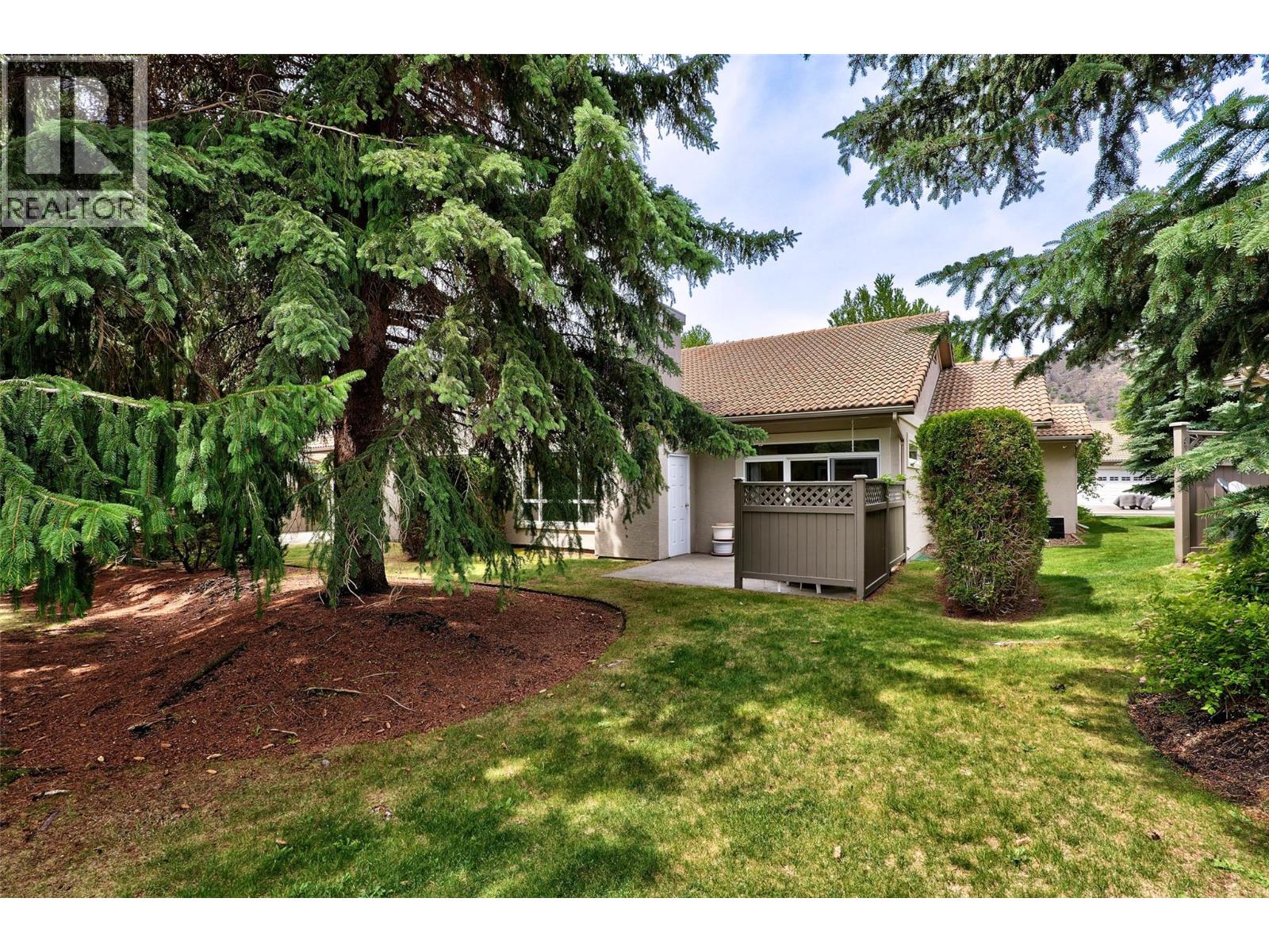 650 Harrington Road Unit# 32, Kamloops