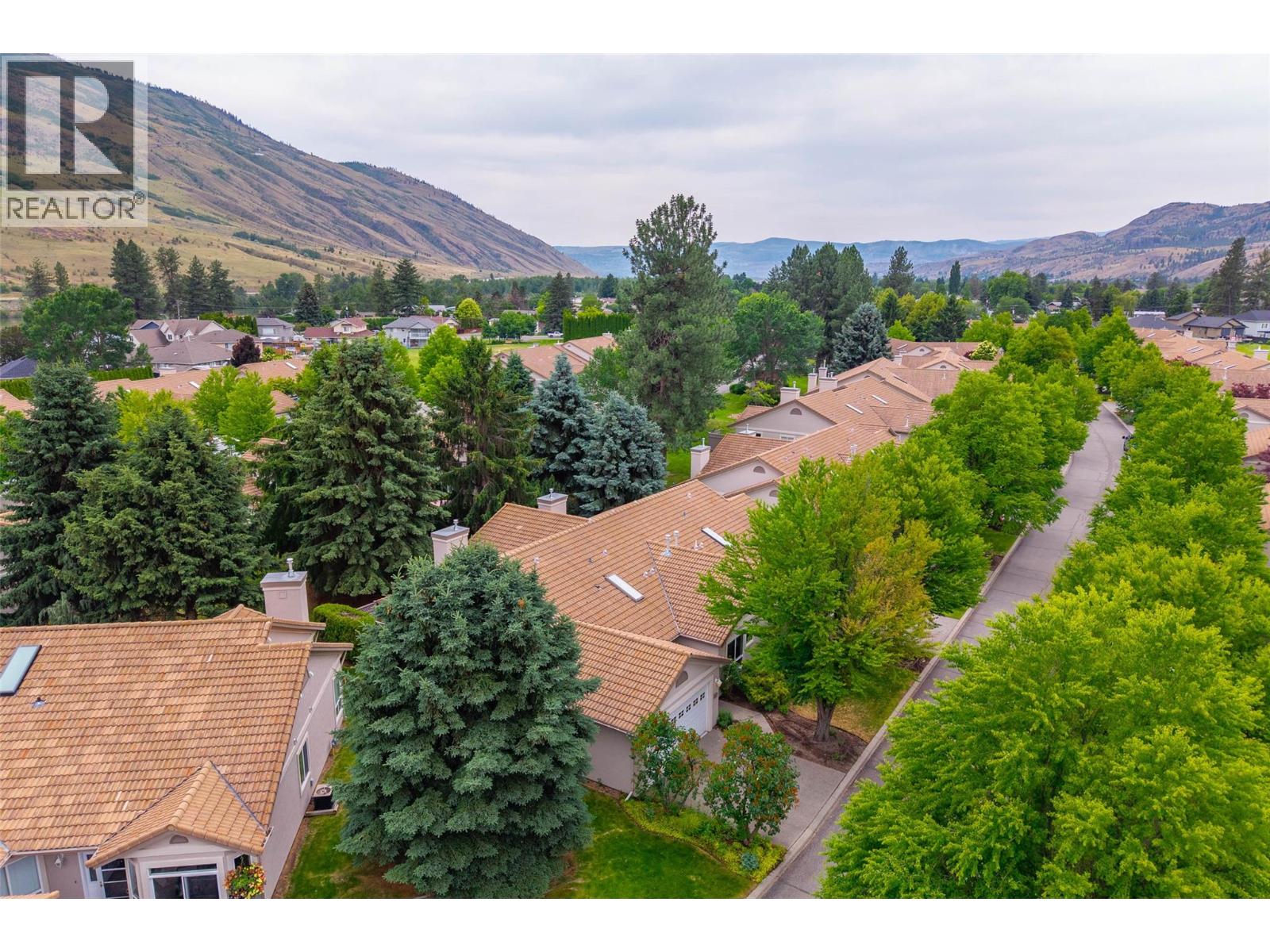 650 Harrington Road Unit# 32, Kamloops