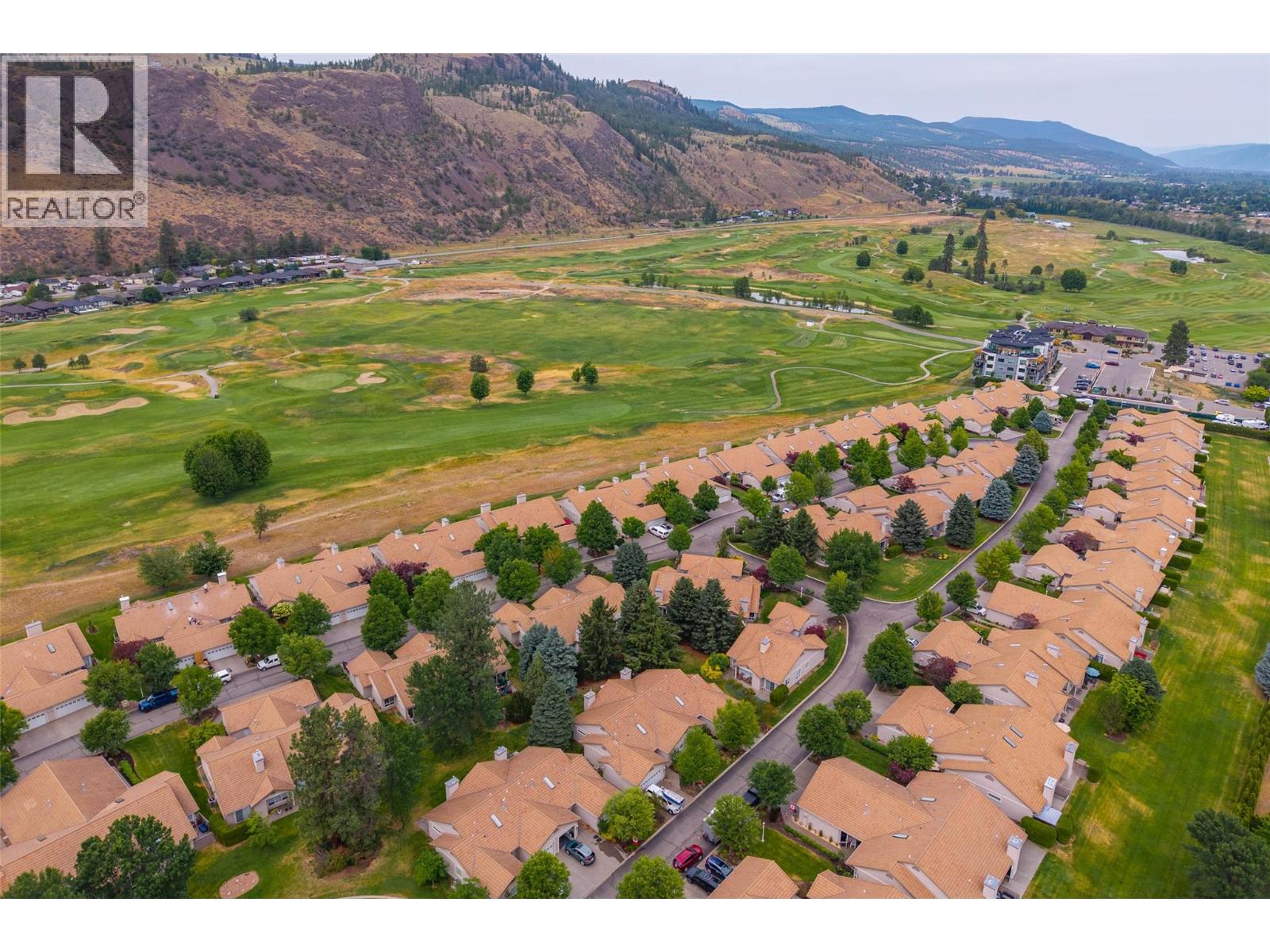 650 Harrington Road Unit# 32, Kamloops