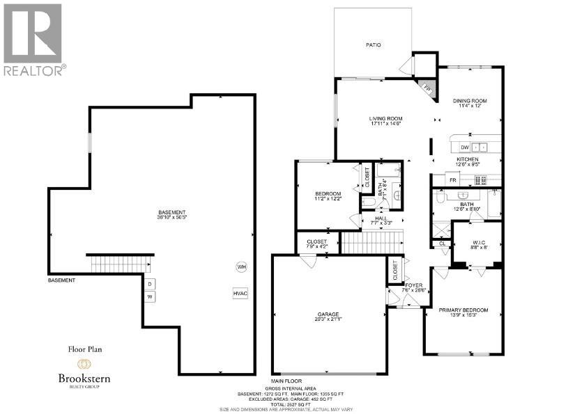 650 Harrington Road Unit# 32, Kamloops