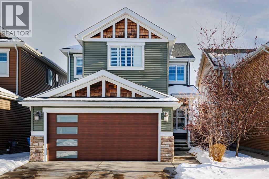 Single Family House for Sale in  Royal Birch Park NW Royal Oak Calgary 