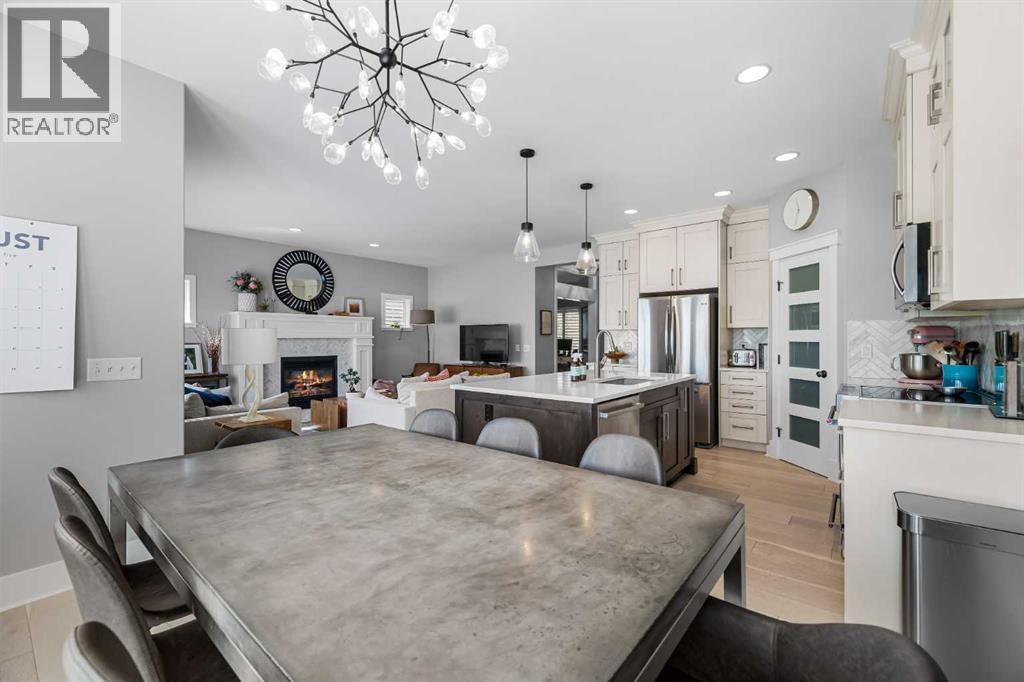 Single Family House for Sale in  Royal Birch Park NW Royal Oak Calgary 