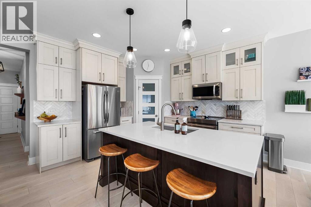 Single Family House for Sale in  Royal Birch Park NW Royal Oak Calgary 