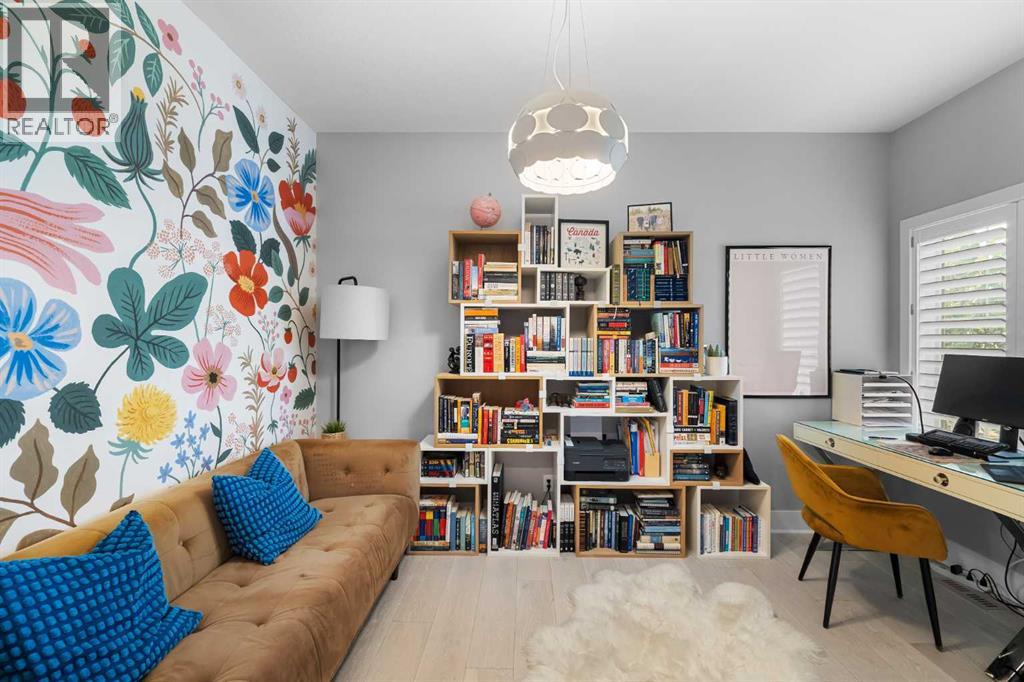 Single Family House for Sale in  Royal Birch Park NW Royal Oak Calgary 