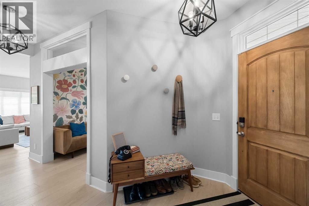 Single Family House for Sale in  Royal Birch Park NW Royal Oak Calgary 