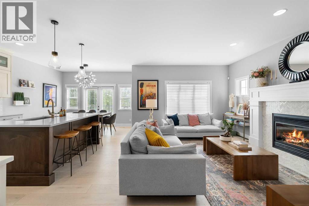 Single Family House for Sale in  Royal Birch Park NW Royal Oak Calgary 