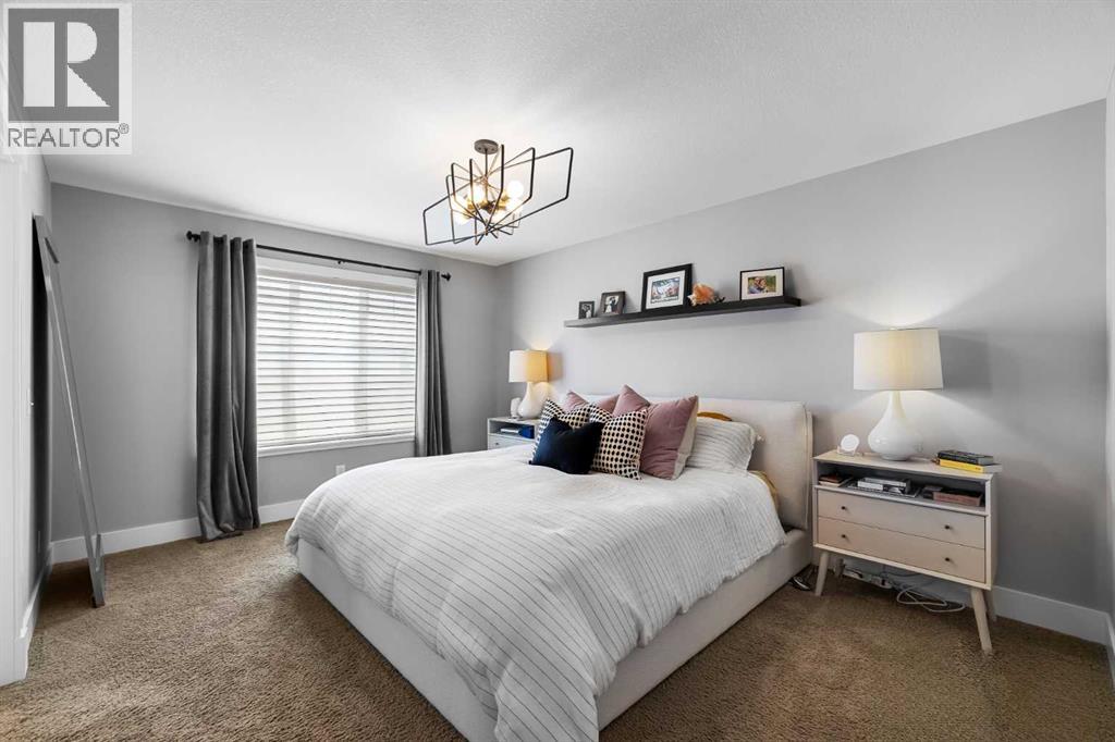 Single Family House for Sale in  Royal Birch Park NW Royal Oak Calgary 