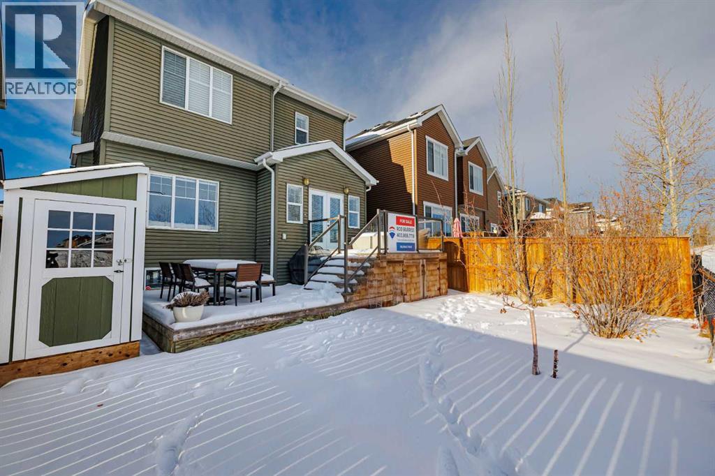 Single Family House for Sale in  Royal Birch Park NW Royal Oak Calgary 