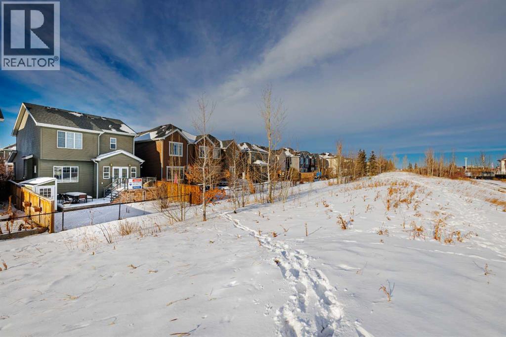 Single Family House for Sale in  Royal Birch Park NW Royal Oak Calgary 