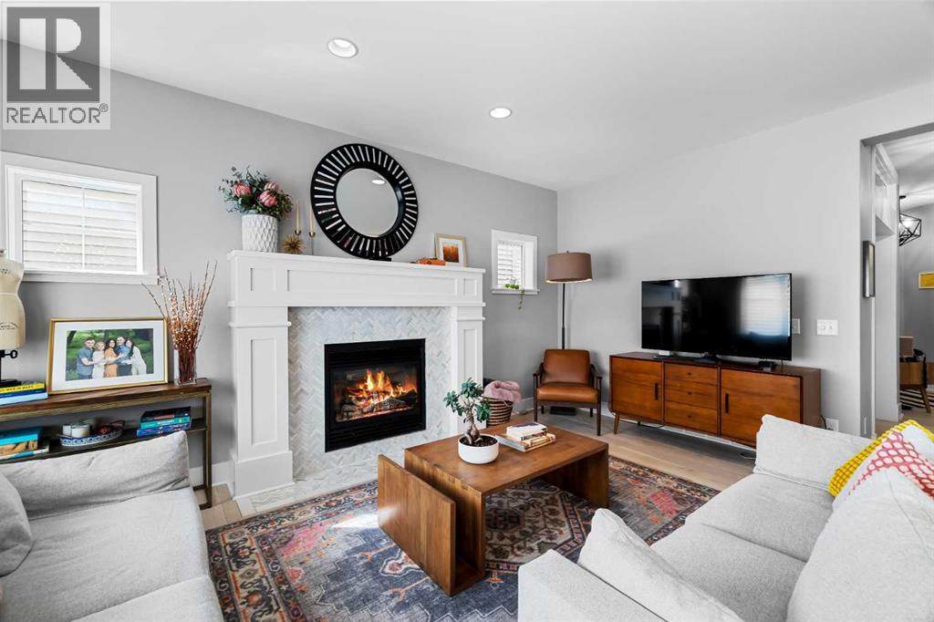 Single Family House for Sale in  Royal Birch Park NW Royal Oak Calgary 