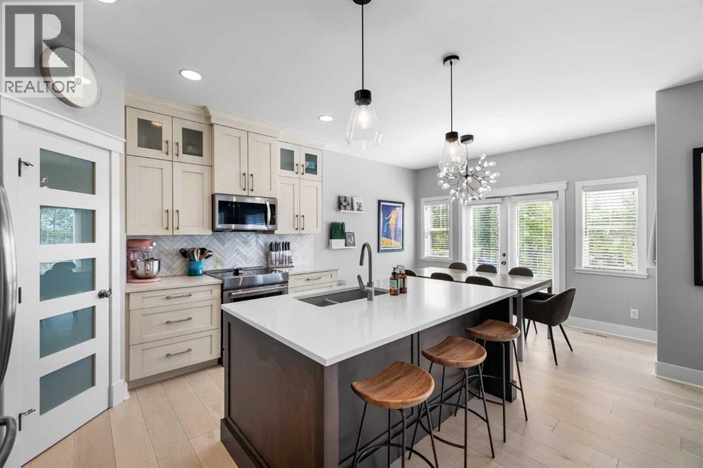 Single Family House for Sale in  Royal Birch Park NW Royal Oak Calgary 