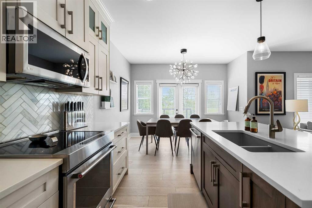 Single Family House for Sale in  Royal Birch Park NW Royal Oak Calgary 