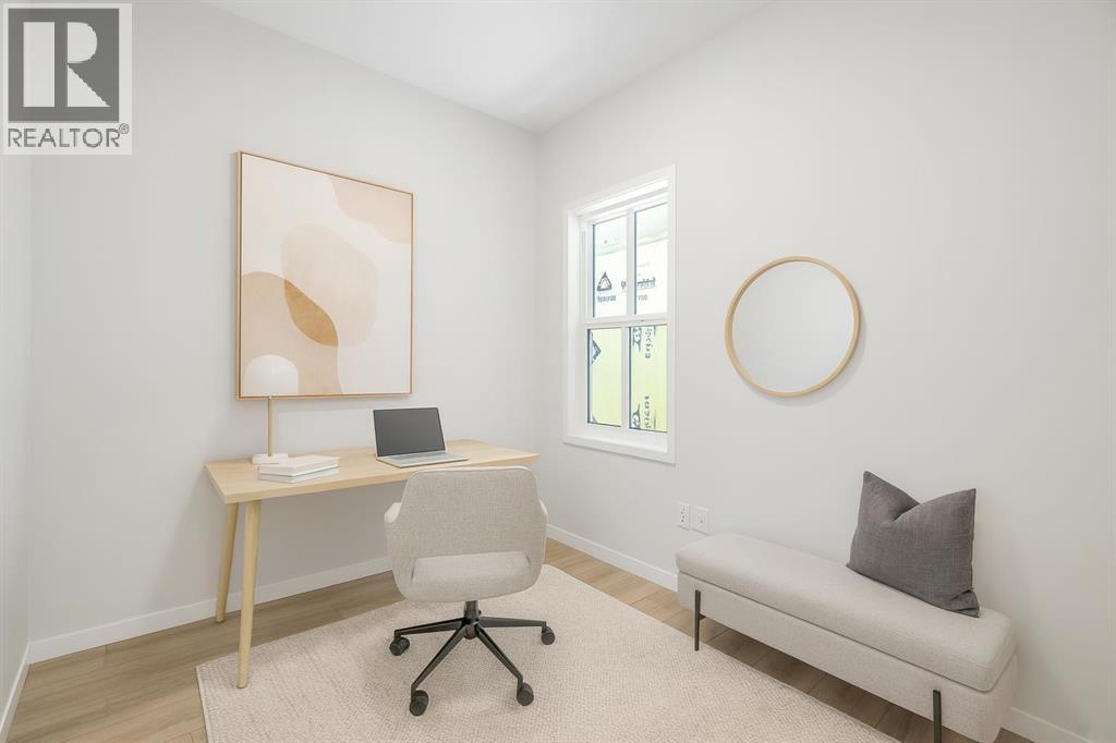 Single Family House for Sale in  Lucas Gardens NW Livingston Calgary 