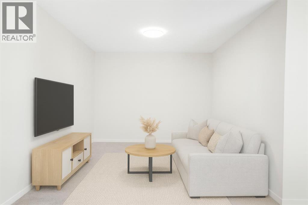 Single Family House for Sale in  Lucas Gardens NW Livingston Calgary 